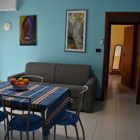 Apartment Beatrice Trappitello